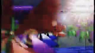 Cortinilla De Xhimt-Tv Azteca 7 México 1995-1996