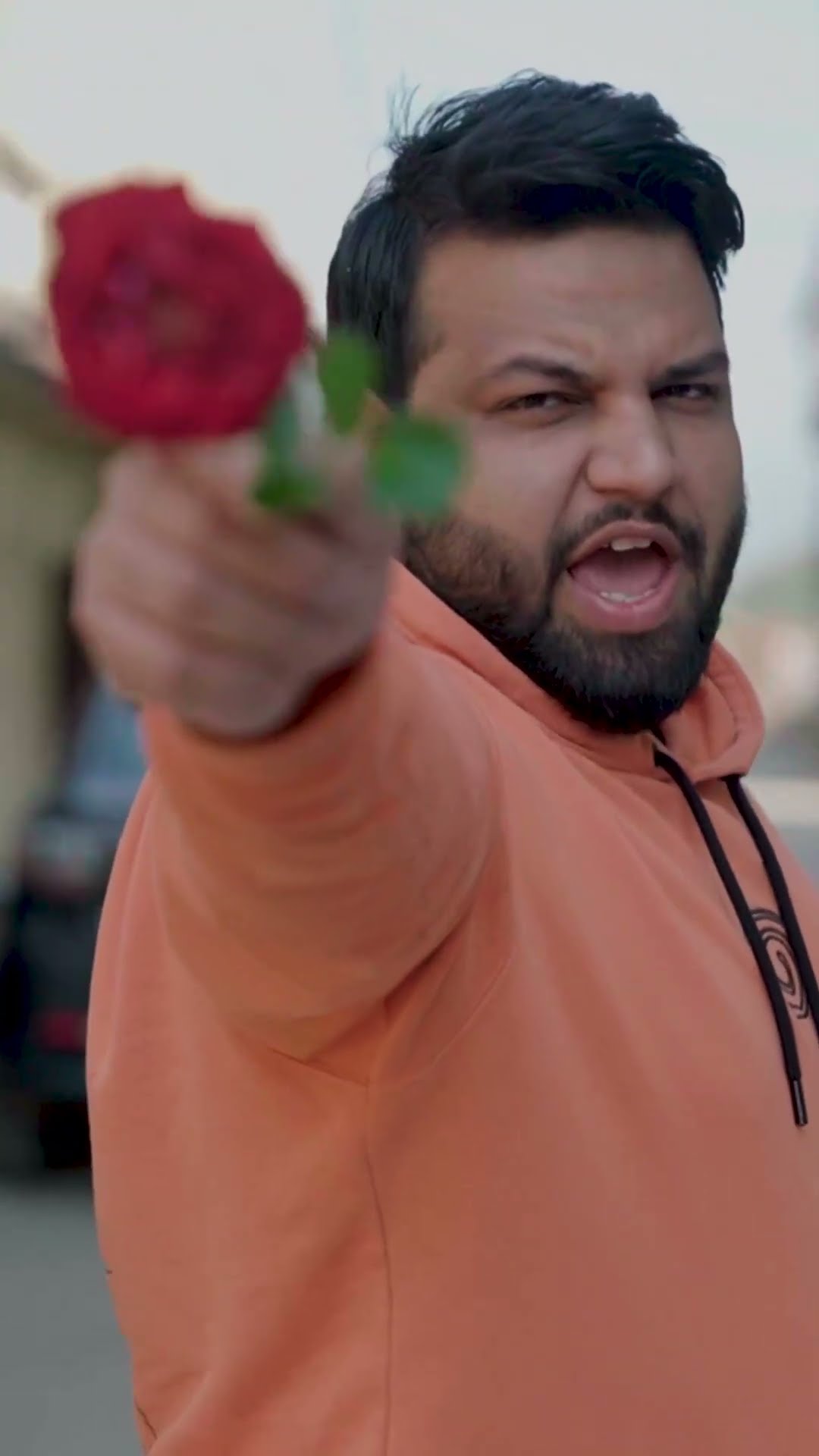 Me whenever I take an Ace: Fire Nahi, Wild Fire hai ?