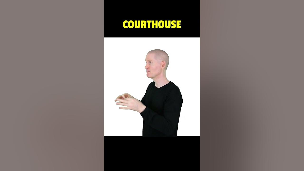 asl-how-to-sign-courthouse-american-sign-language-youtube