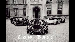 Myr Gemi - Fortune▪︎Low Bass 🔊