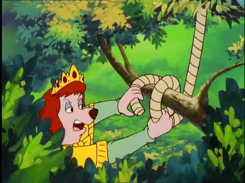 Saban S Adventures Of Oliver Twist Episode 10 Full Of Hot Air