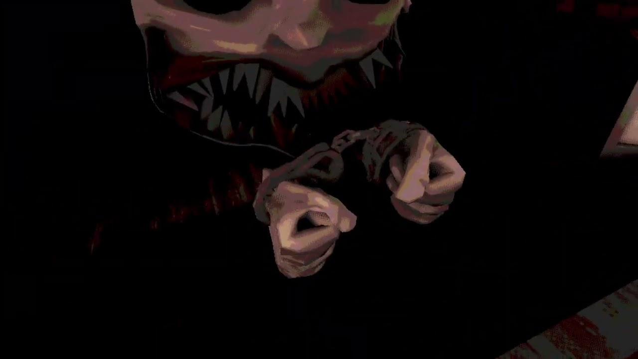 ? (2000) — Cała GRA | 4K60 PC [PL]