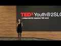 چگونه یادگیری زبان ها بر هویت ما تأثیر می گذارد یولیانا ووس TEDxYouth 2SLO چگونه یادگیری زبان ها بر هویت ما تأثیر می گذارد یولیانا ووس TEDxYouth 2SLO
