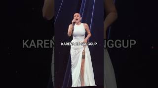 Download Lagu Agnez Mo Dengan Lagu Balladnya 🔥🙌 MP3