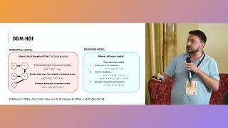 Extensions of the Hierarchical Gaussian Filter to Wiener diffusion processes - Antonino Visalli