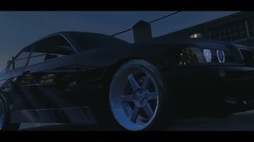 NFS (NO LIMITS) EP:- 18{CHAPTER 3:-DAISUKE} COMPLETED