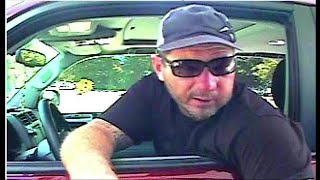 Search underway for 'armed, dangerous' man