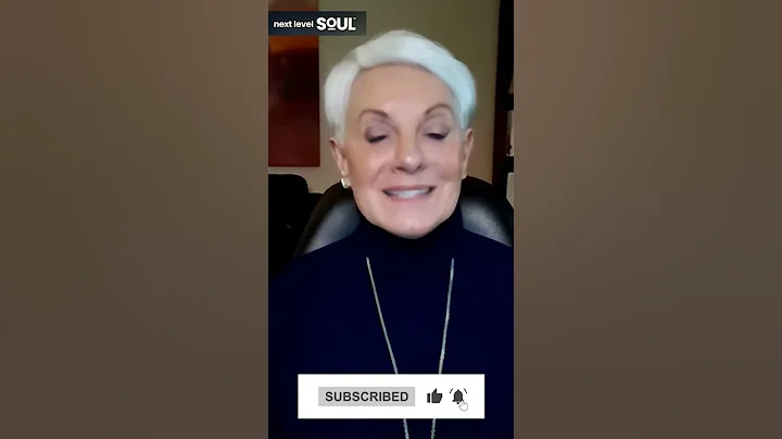 Sheila Gillette "Kundalini Awakening" | Next Level Soul #shorts