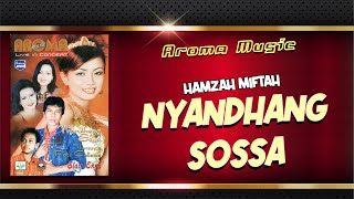 Hamzah Miftah  - Nyandhang Sossa (Official Live Music) | Aroma Music