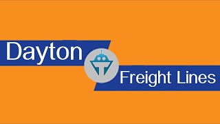 Dayton Freight Lines TheSavvy Tech