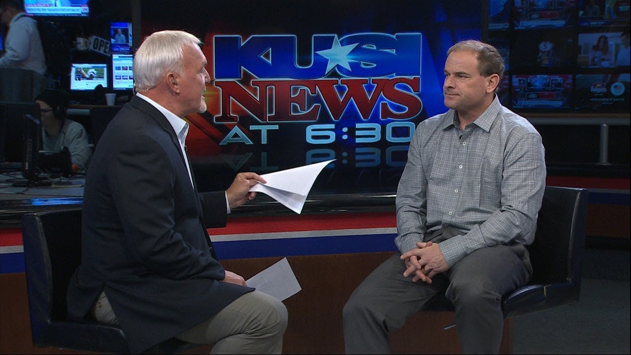 Chris Ello chimes in on the Safe Youth Football Act and more! YouTube