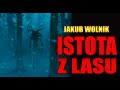 Istota z lasu cz.1 - Creepypasta [LEKTOR PL]