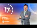 A CRÍTICA 17 HORAS | AO VIVO | 23/05/2026