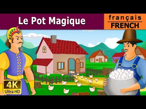 Vidéo: Pot Magique : Porc Aux Champignons Et Bouillie De Sarrasin