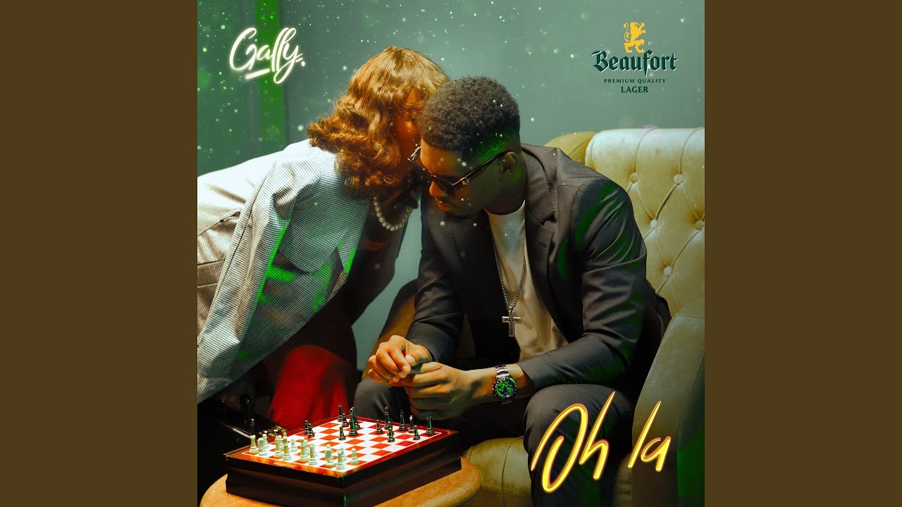 Watch OH LA on YouTube Watch OH LA on YouTube