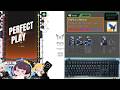 [DJMAX RESPECT V] PUPA (xi Remix) | 4B SC★15 | 100.00%