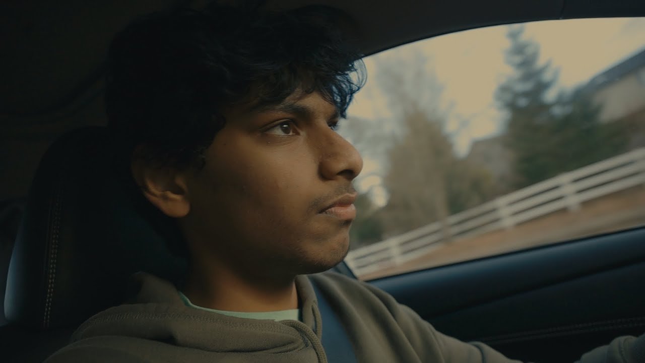 Job Interview | Short Film - YouTube