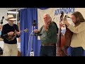 Northern White Clouds at Adirondack Bluegrass League 2025