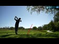 WISCONSIN + PETE DYE = GOLF COURSE MASTERPIECE!/THE RIVER COURSE/BACK 9 HOLES