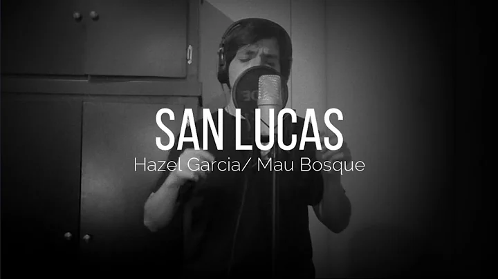 SAN LUCAS COVERl Hazel Garca l (KEVIN KAARL)