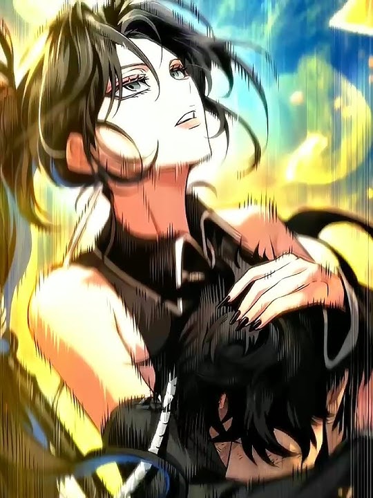 𝙎𝙝𝙚 𝙘𝙖𝙢𝙚 𝙩𝙤 𝙎𝙖𝙫𝙚 𝙈𝘾 || 𝙏𝙝𝙚 𝙒𝙤𝙧𝙡𝙙 𝘼𝙛𝙩𝙚𝙧 𝙏𝙝𝙚 𝙁𝙖𝙡𝙡 #manhwa #mmv