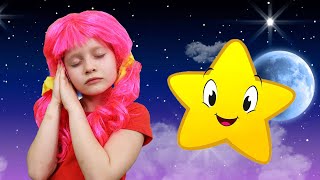 Lullaby for babies | Hush Little Baby | Miss Mila Kids Songs