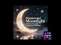 Mantovani Moonlight with The New Light Symphony Orchestra