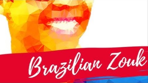 DJ Saints - Brazilian Zouk Bootleg Remix