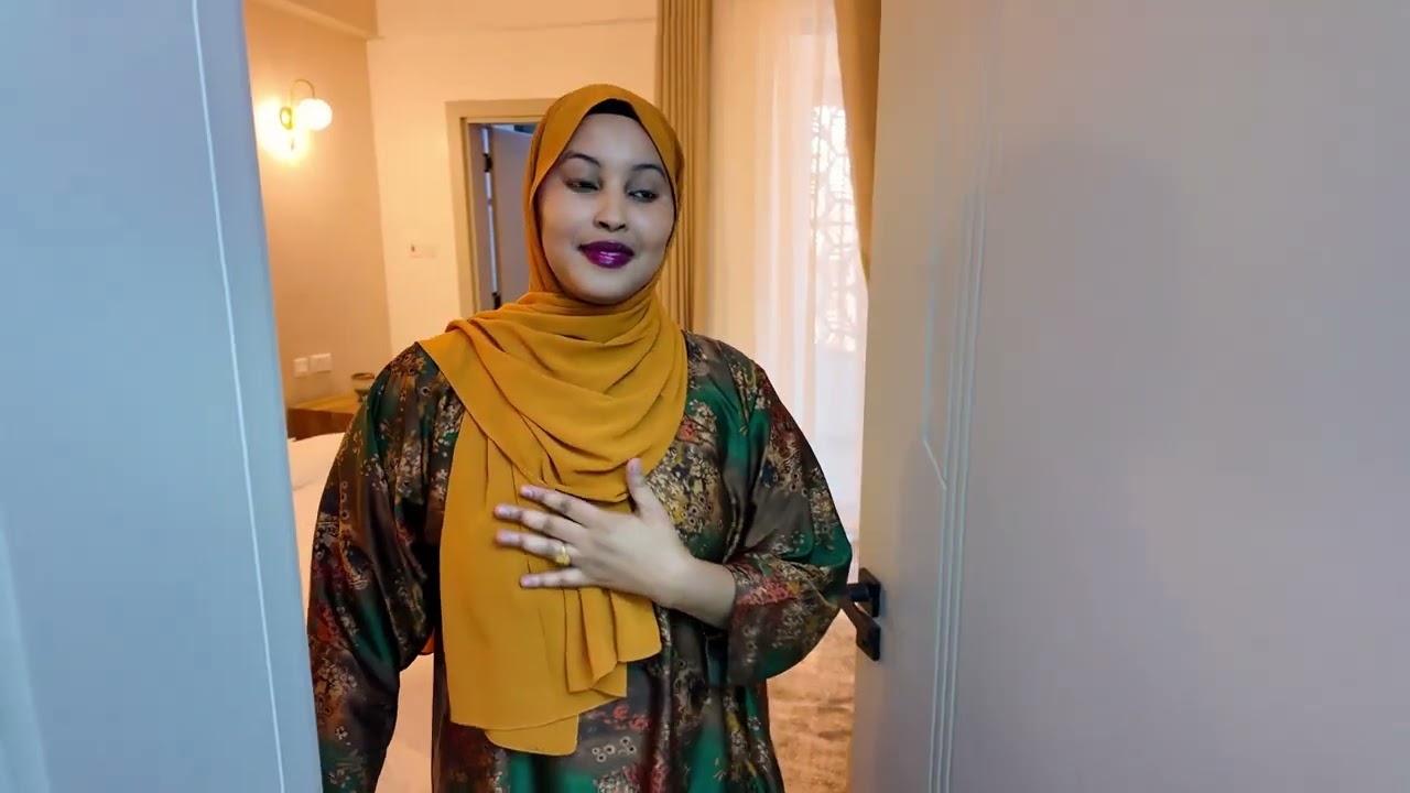 𝐒𝐭𝐞𝐩 𝐈𝐧𝐬𝐢𝐝𝐞 𝐭𝐡𝐞 𝐑𝐨𝐝𝐨𝐥 𝐋𝐞𝐧𝐚𝐧𝐚 𝟏 𝐒𝐡𝐨𝐰 𝐇𝐨𝐮𝐬𝐞!