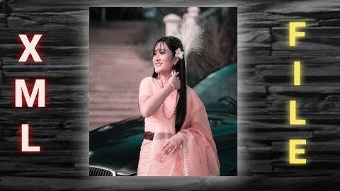 [Waheina phongdokpa ngamdrabasu] Manipuri song whatapp status|alight motion editing#xml  description