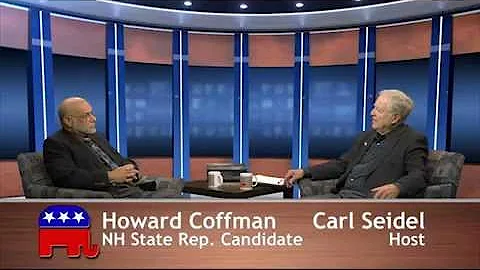 The People's View - Episode 156 - Howard Coffman (...