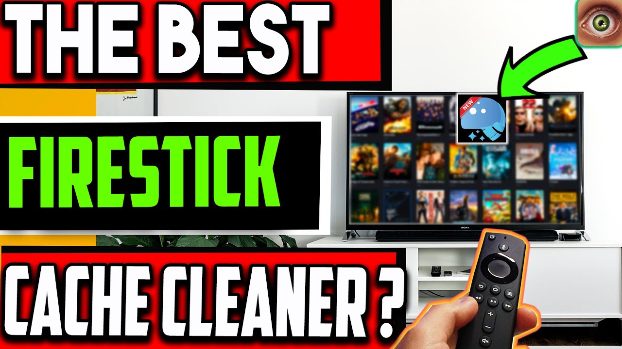 best-firestick-cache-cleaner-youtube