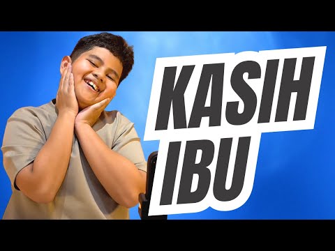 Prince Poetiray - Kasih Ibu | Cover Penuh Cinta dan Haru untuk Ibu Tercinta