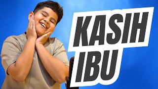 Download Lagu Prince Poetiray - Kasih Ibu | Cover Penuh Cinta dan Haru untuk Ibu Tercinta MP3