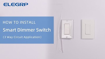 3 Way Installation Video