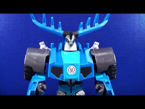 transformers robots in disguise thunderhoof