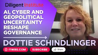 iTWire Talks To Dottie Schindlinger of the Diligent Institute