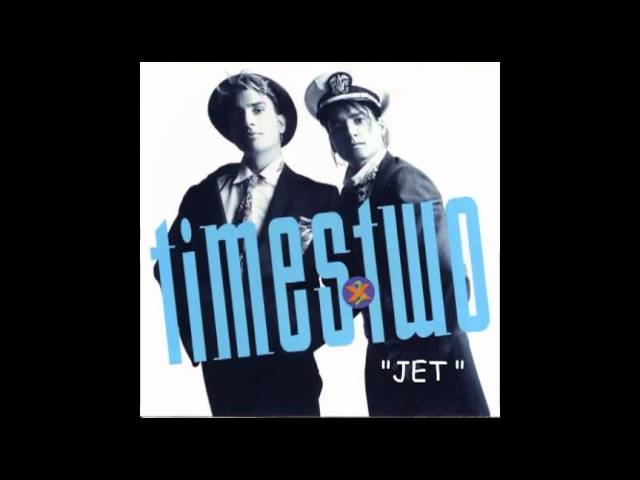 Times Two - X2 (1988) Full Álbum - YouTube