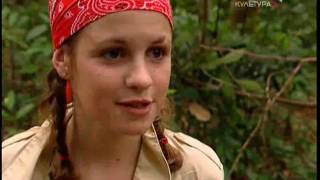 Джунгли всерьёз 02/05 Джунгли всерьёз 02/05