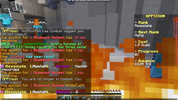 OPPRISON HotStuff64 Hacking! (#1)