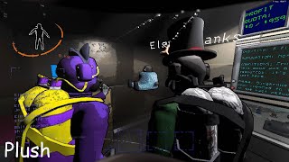 Lethal Company [43] - Plush (U.N.)