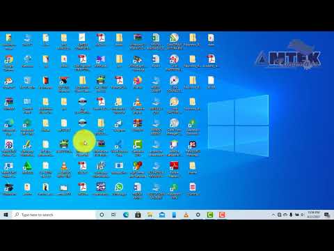 How to clean Intel ME Region