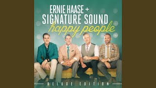 Video thumbnail of "Ernie Haase - Oh What a Savior"