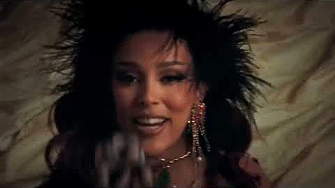 Ariana Grande - 34+35 (Remix) ft. Doja Cat, Megan Thee Stallion