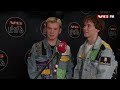 Rate these damn Marcus &amp; Martinus outfits at VG Lista 2021.