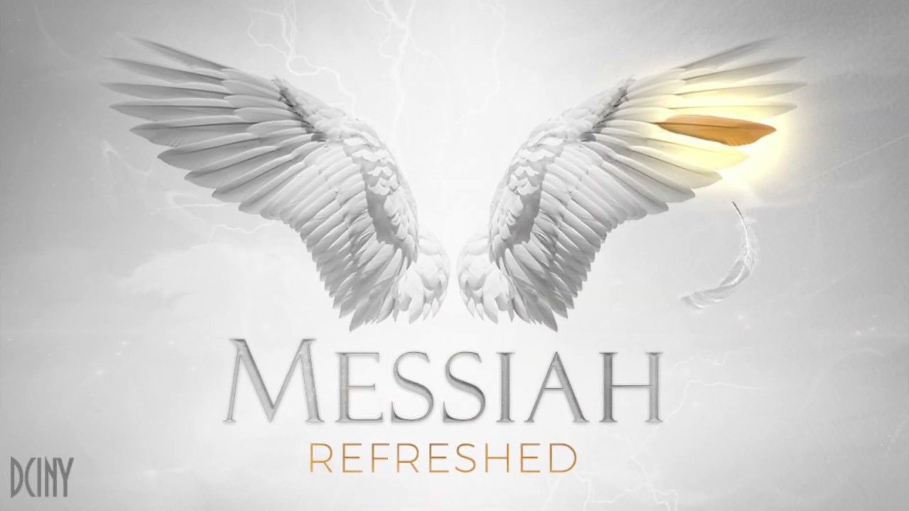Messiah...Refreshed! Kickstarter