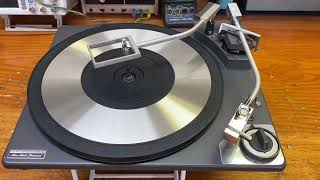 Using your Vintage GE General Electric Automatic Stereo Record Player