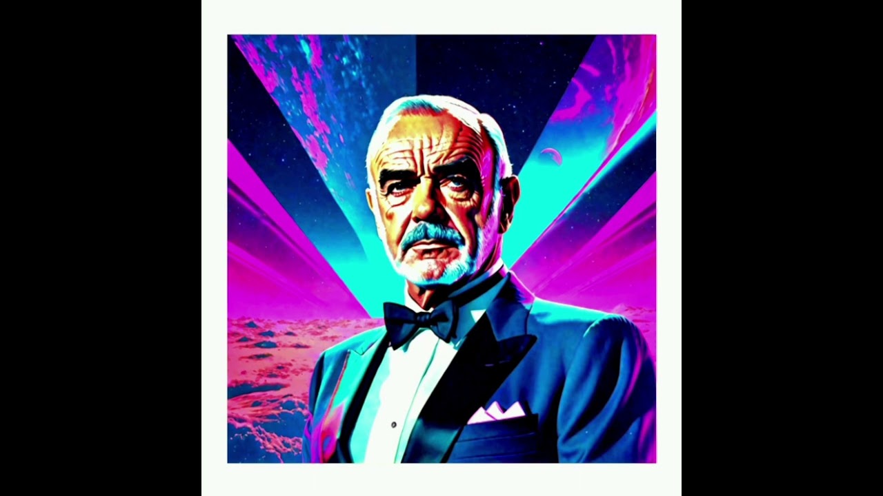 Watch Ambient Music With Sean Connery on YouTube Watch Ambient Music With Sean Connery on YouTube