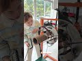 Orbital Welding Machine - KEPUNI Automatic Welding System.