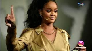 THE TRENDING -  MFAHAMU RIHANNA NA UTAJIRI WAKE